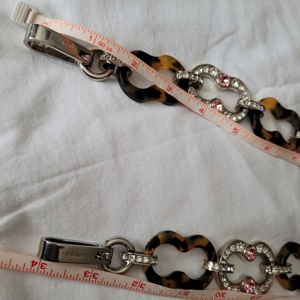 Prada Bag Chain - Picture 3 of 3